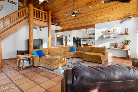 Tiny photo for 1923 Creekside Circle, Show Low, AZ 85901 (MLS # 255382)