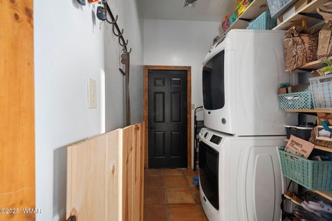 Tiny photo for 1923 Creekside Circle, Show Low, AZ 85901 (MLS # 255382)