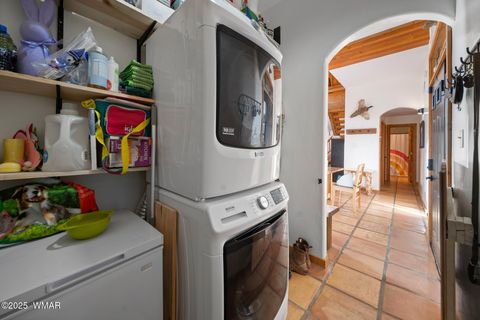 Tiny photo for 1923 Creekside Circle, Show Low, AZ 85901 (MLS # 255382)