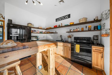 Tiny photo for 1923 Creekside Circle, Show Low, AZ 85901 (MLS # 255382)