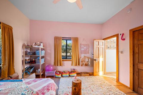 Tiny photo for 1923 Creekside Circle, Show Low, AZ 85901 (MLS # 255382)