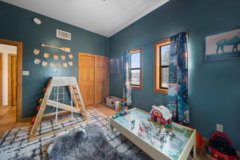 Tiny photo for 1923 Creekside Circle, Show Low, AZ 85901 (MLS # 255382)