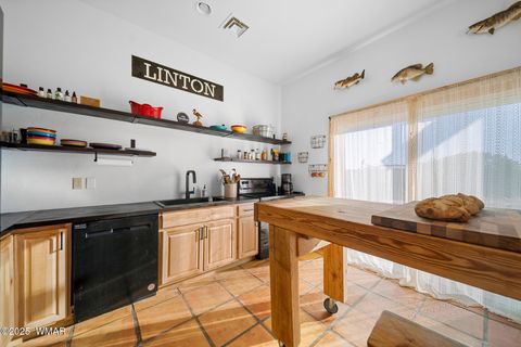 Tiny photo for 1923 Creekside Circle, Show Low, AZ 85901 (MLS # 255382)