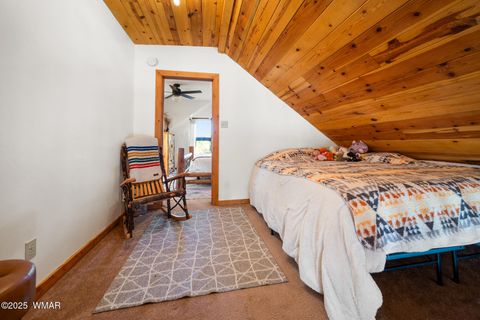 Tiny photo for 1923 Creekside Circle, Show Low, AZ 85901 (MLS # 255382)