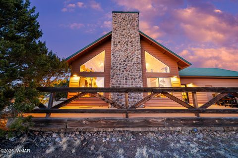 Tiny photo for 1923 Creekside Circle, Show Low, AZ 85901 (MLS # 255382)