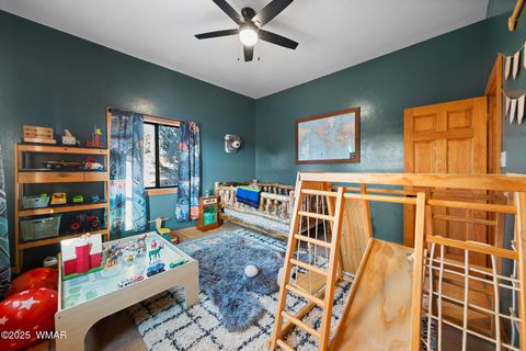 Tiny photo for 1923 Creekside Circle, Show Low, AZ 85901 (MLS # 255382)