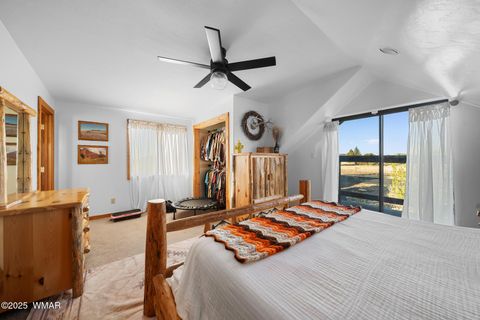 Tiny photo for 1923 Creekside Circle, Show Low, AZ 85901 (MLS # 255382)