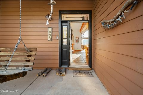 Tiny photo for 1923 Creekside Circle, Show Low, AZ 85901 (MLS # 255382)