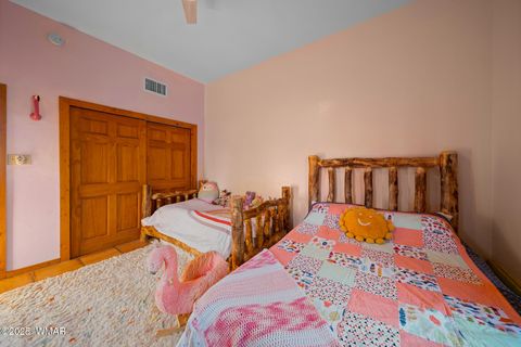 Tiny photo for 1923 Creekside Circle, Show Low, AZ 85901 (MLS # 255382)