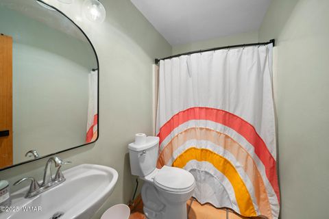 Tiny photo for 1923 Creekside Circle, Show Low, AZ 85901 (MLS # 255382)