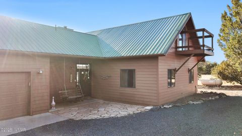 Tiny photo for 1923 Creekside Circle, Show Low, AZ 85901 (MLS # 255382)