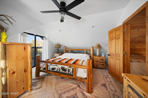 Tiny photo for 1923 Creekside Circle, Show Low, AZ 85901 (MLS # 255382)