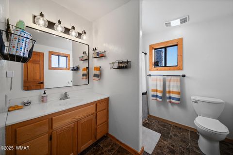 Tiny photo for 1923 Creekside Circle, Show Low, AZ 85901 (MLS # 255382)