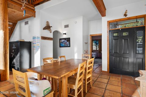 Tiny photo for 1923 Creekside Circle, Show Low, AZ 85901 (MLS # 255382)