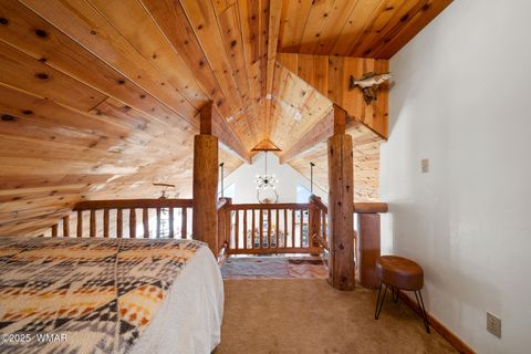 Tiny photo for 1923 Creekside Circle, Show Low, AZ 85901 (MLS # 255382)