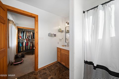 Tiny photo for 1923 Creekside Circle, Show Low, AZ 85901 (MLS # 255382)