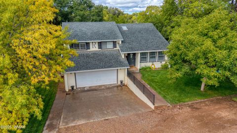 Photo of 10 N 600 East Street, Taylor, AZ 85939 (MLS # 258317)