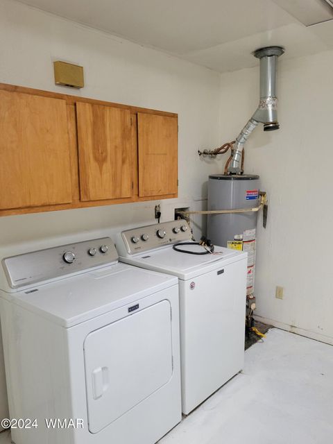 Tiny photo for 925 E Maricopa Drive, Springerville, AZ 85938 (MLS # 253576)