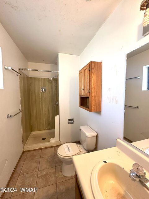 Tiny photo for 925 E Maricopa Drive, Springerville, AZ 85938 (MLS # 253576)