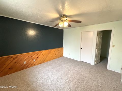 Tiny photo for 925 E Maricopa Drive, Springerville, AZ 85938 (MLS # 253576)