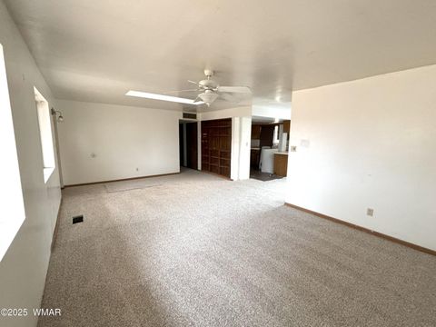 Tiny photo for 925 E Maricopa Drive, Springerville, AZ 85938 (MLS # 253576)