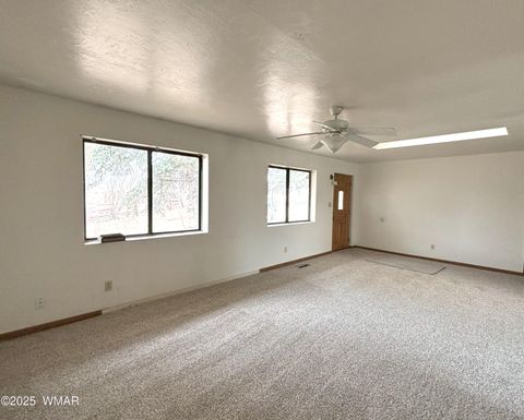 Tiny photo for 925 E Maricopa Drive, Springerville, AZ 85938 (MLS # 253576)