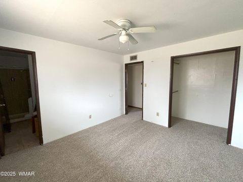 Tiny photo for 925 E Maricopa Drive, Springerville, AZ 85938 (MLS # 253576)