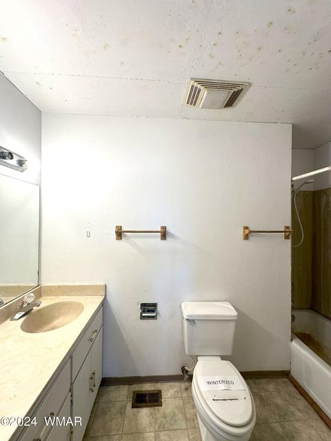 Tiny photo for 925 E Maricopa Drive, Springerville, AZ 85938 (MLS # 253576)