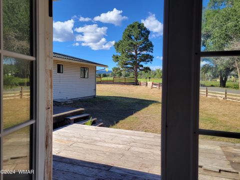 Tiny photo for 925 E Maricopa Drive, Springerville, AZ 85938 (MLS # 253576)