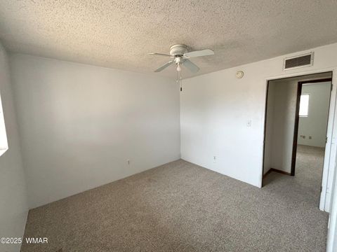 Tiny photo for 925 E Maricopa Drive, Springerville, AZ 85938 (MLS # 253576)