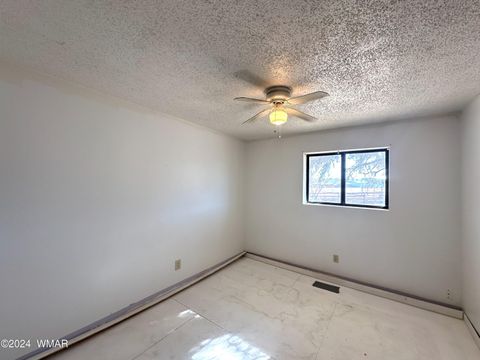 Tiny photo for 925 E Maricopa Drive, Springerville, AZ 85938 (MLS # 253576)