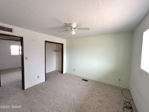 Tiny photo for 925 E Maricopa Drive, Springerville, AZ 85938 (MLS # 253576)