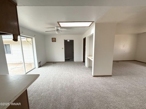 Tiny photo for 925 E Maricopa Drive, Springerville, AZ 85938 (MLS # 253576)