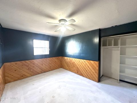 Tiny photo for 925 E Maricopa Drive, Springerville, AZ 85938 (MLS # 253576)