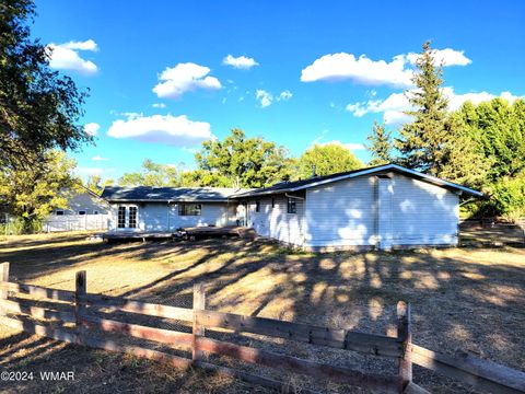 Tiny photo for 925 E Maricopa Drive, Springerville, AZ 85938 (MLS # 253576)