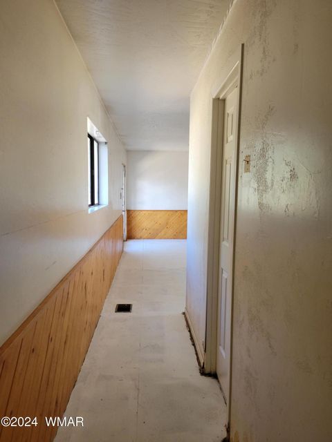 Tiny photo for 925 E Maricopa Drive, Springerville, AZ 85938 (MLS # 253576)