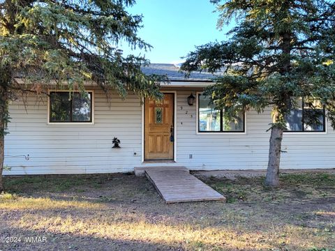 Tiny photo for 925 E Maricopa Drive, Springerville, AZ 85938 (MLS # 253576)