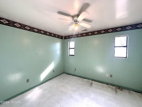 Tiny photo for 925 E Maricopa Drive, Springerville, AZ 85938 (MLS # 253576)