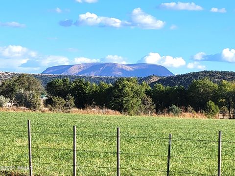 Tiny photo for 925 E Maricopa Drive, Springerville, AZ 85938 (MLS # 253576)