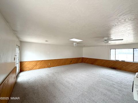 Tiny photo for 925 E Maricopa Drive, Springerville, AZ 85938 (MLS # 253576)
