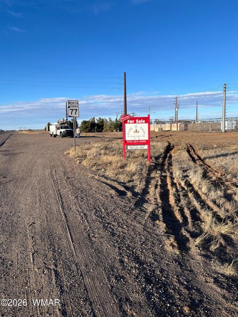 Tiny photo for 1151 N Penrod Road, Show Low, AZ 85901 (MLS # 259263)