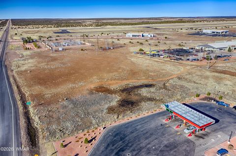 Tiny photo for 1151 N Penrod Road, Show Low, AZ 85901 (MLS # 259263)