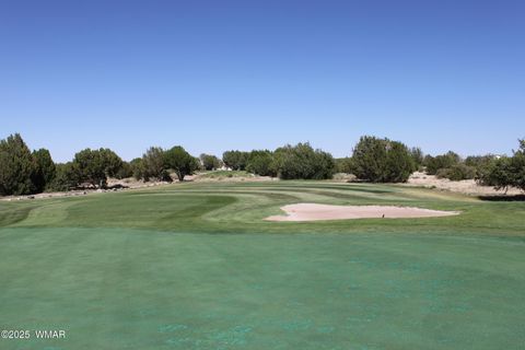 Tiny photo for 8384 Lake View Drive, Show Low, AZ 85901 (MLS # 257315)