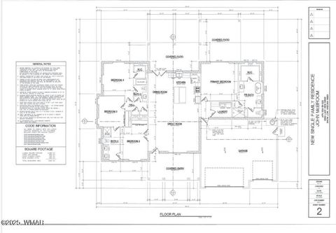 Tiny photo for 8384 Lake View Drive, Show Low, AZ 85901 (MLS # 257315)
