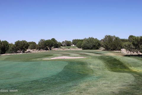 Tiny photo for 8384 Lake View Drive, Show Low, AZ 85901 (MLS # 257315)