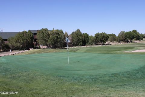 Tiny photo for 8384 Lake View Drive, Show Low, AZ 85901 (MLS # 257315)