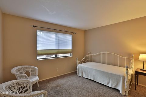 Tiny photo for 2594 Mustang Circle #10, Pinetop, AZ 85935 (MLS # 257832)