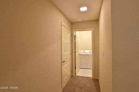 Tiny photo for 2594 Mustang Circle #10, Pinetop, AZ 85935 (MLS # 257832)