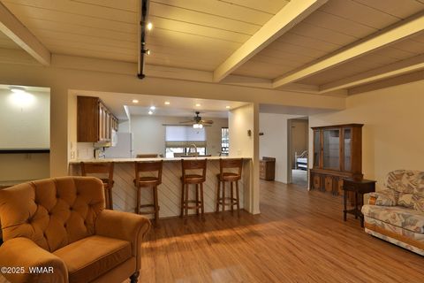 Tiny photo for 2594 Mustang Circle #10, Pinetop, AZ 85935 (MLS # 257832)