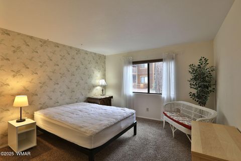 Tiny photo for 2594 Mustang Circle #10, Pinetop, AZ 85935 (MLS # 257832)